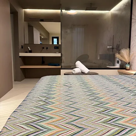 Apartment Vaniedda Cefalu