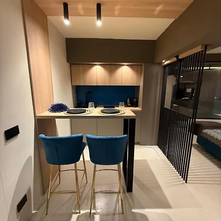 Vaniedda Apartman Cefalù