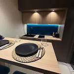Apartment Vaniedda *