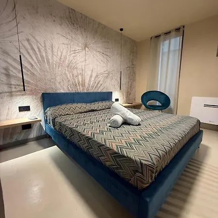 Apartmán Vaniedda Cefalù