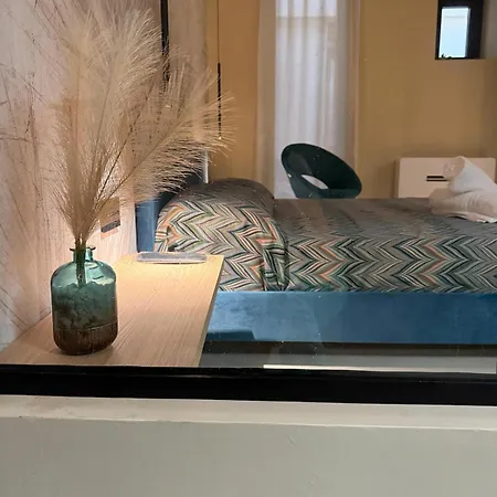 Apartmán Vaniedda Cefalù