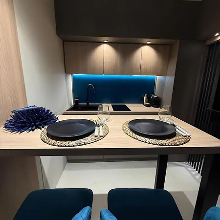 Vaniedda Appartement Cefalù