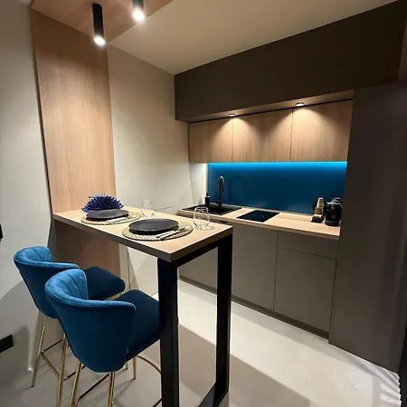 아파트 Vaniedda 체팔루