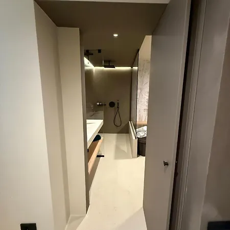 Apartmán Vaniedda *