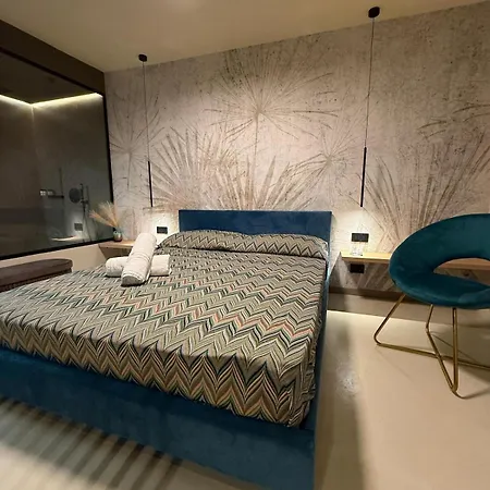 Apartmán Vaniedda Cefalù