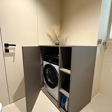 Vaniedda Appartement