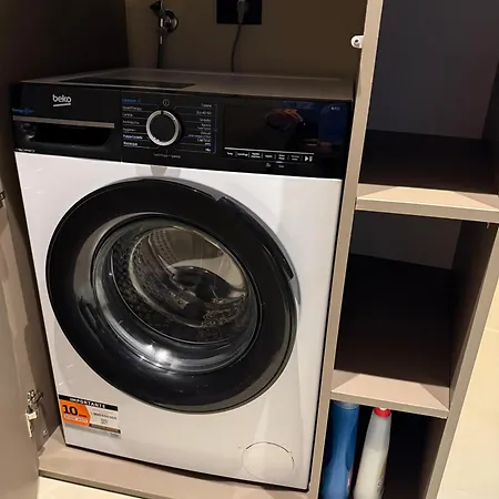 Vaniedda Appartement Cefalù