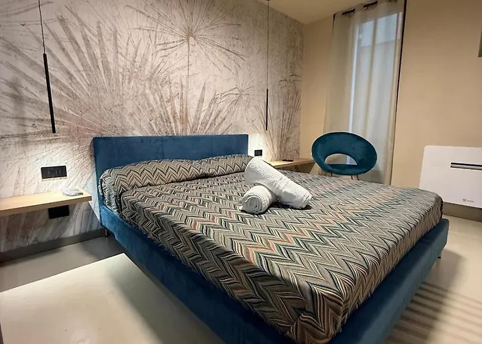 公寓 Vaniedda 切法卢