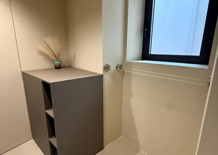 Appartement Vaniedda *