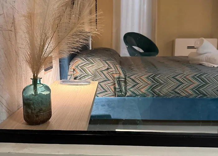 Appartement Vaniedda Cefalù