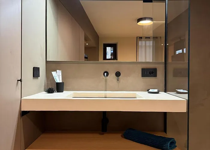 Vaniedda Appartement