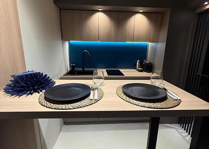 Vaniedda Appartement Cefalù