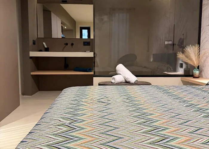 Appartement Vaniedda Cefalù