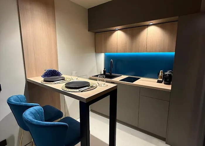 公寓 Vaniedda 切法卢