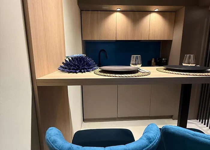 Appartement Vaniedda