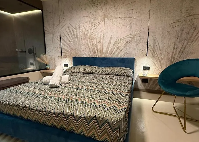 Appartement Vaniedda Cefalù