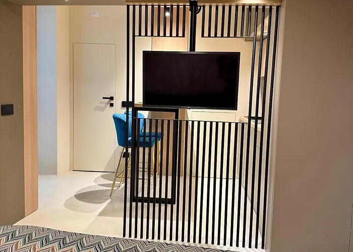 Appartement Vaniedda