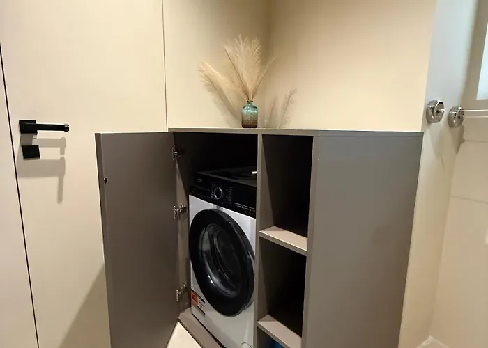 Vaniedda Appartement