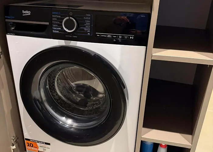 Vaniedda Appartement Cefalù