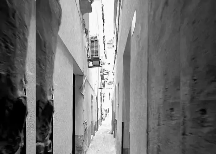 Vaniedda Appartement Cefalù